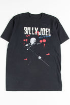 Billy Joel Live Tee