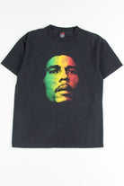 Bob Marley T-Shirt