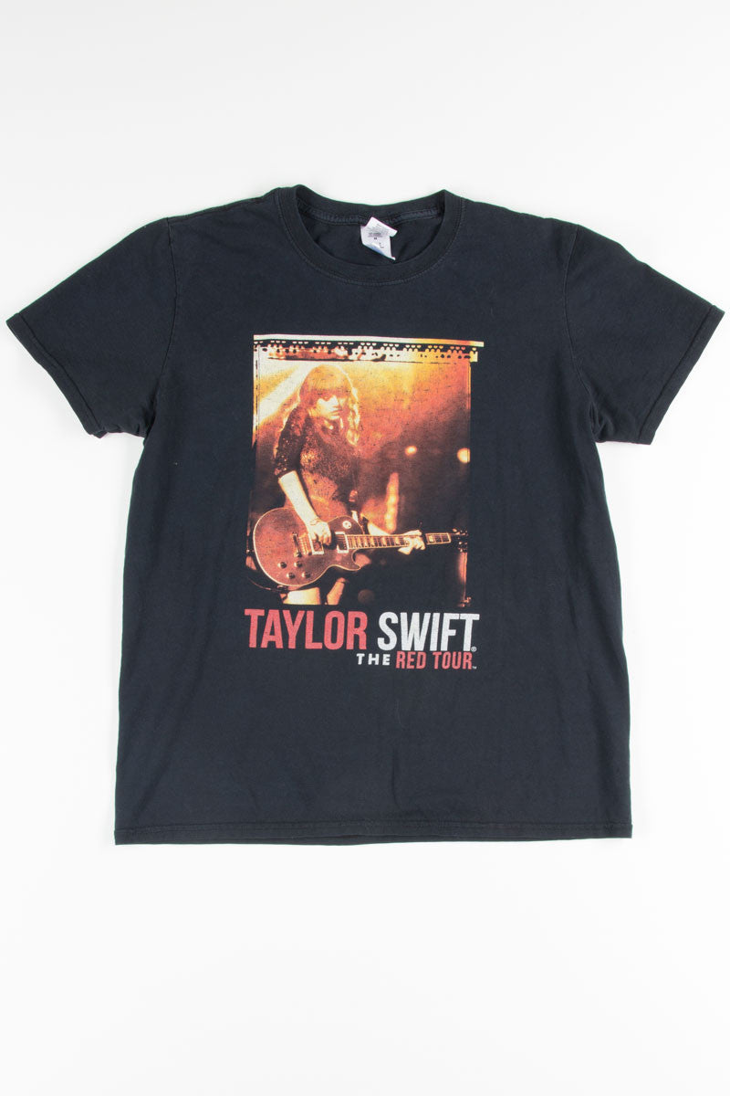 Taylor Swift The Red Tour T-Shirt