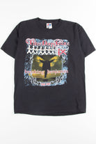 Three Days Grace 2007 Tour T-Shirt