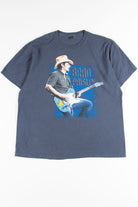 Brad Paisley Crushin' It Tour T-Shirt