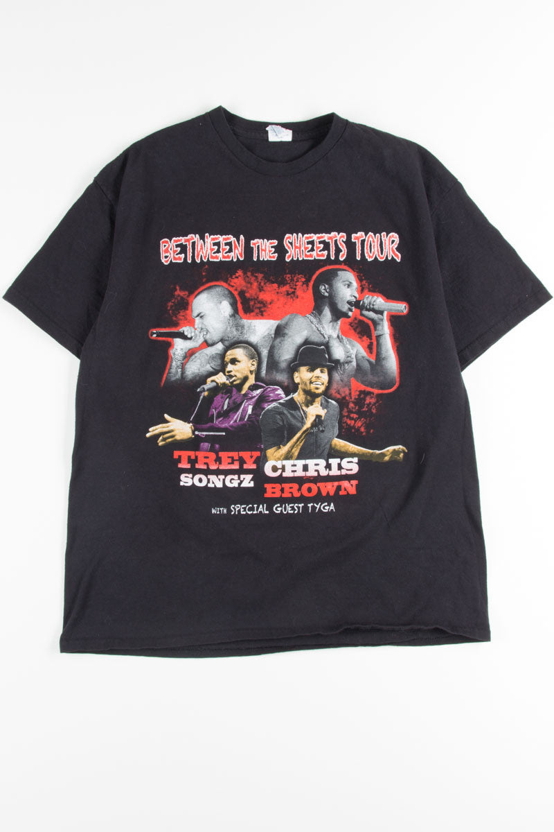 Between the Sheets 2015 Tour T-Shirt