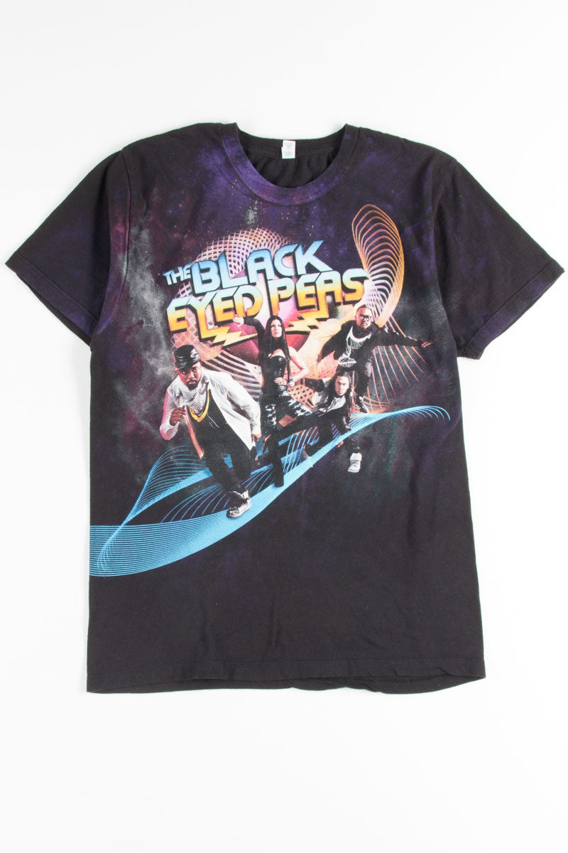 The Black Eyed Peas Tour Tee