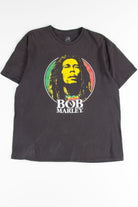Bob Marley Rasta T-Shirt 1