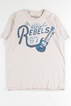 Aero Rockin' Rebels Tee
