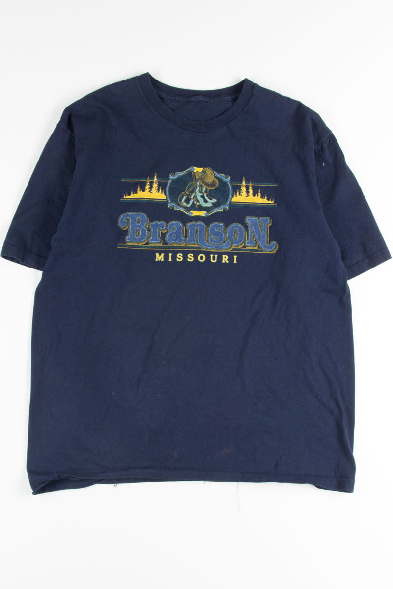 Branson Missouri Tee