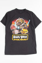 Angry Birds Star Wars Tee