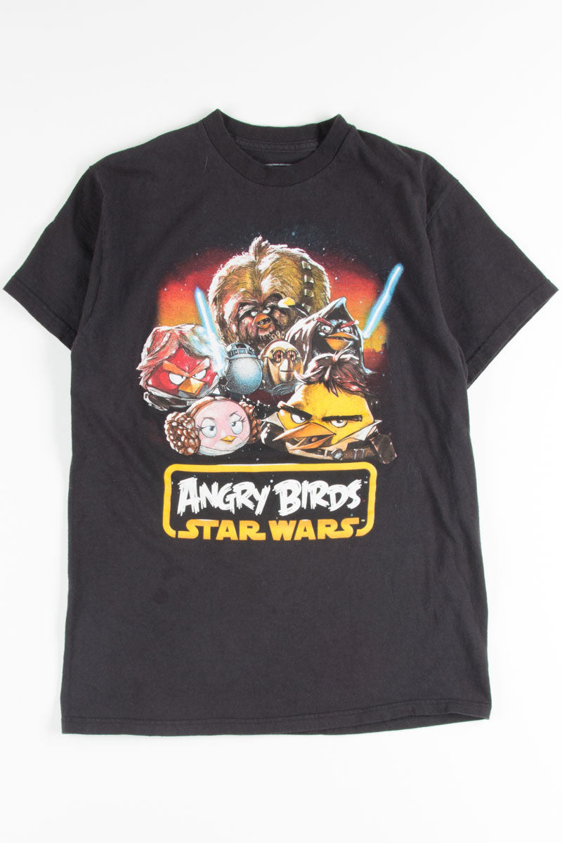 Angry Birds Star Wars Tee