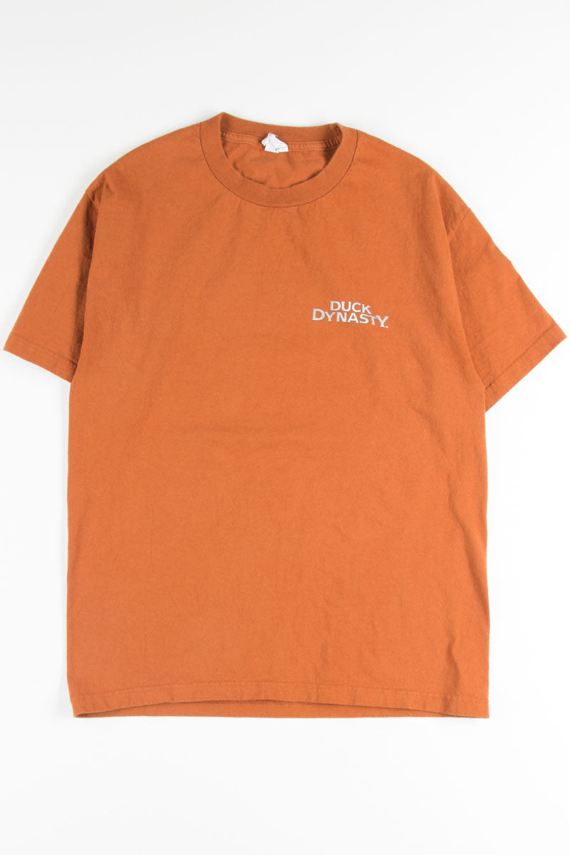 Brothers of The Beard Duck Dynasty Tee