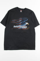 Knoxville Harley-Davidson T-Shirt