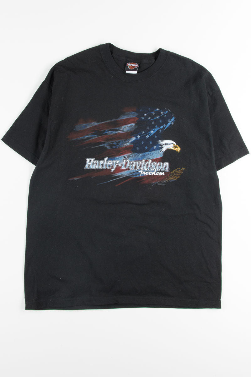 Knoxville Harley-Davidson T-Shirt