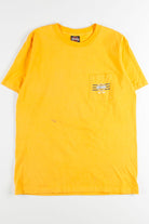 Burlington Harley-Davidson T-Shirt