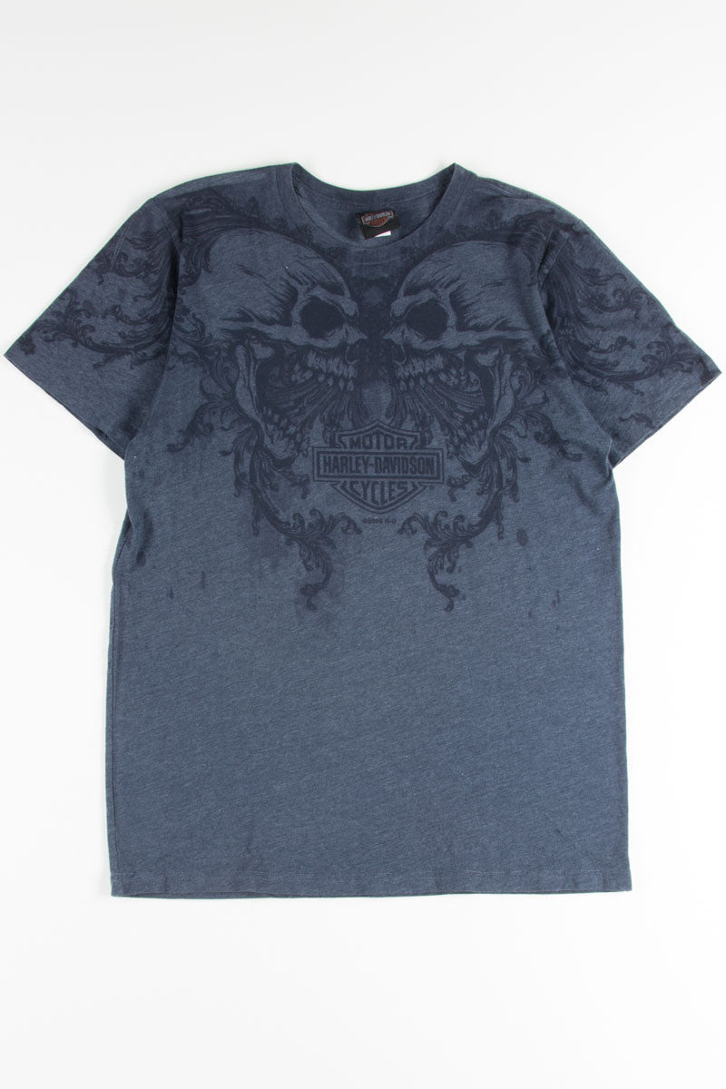 Big Spring Texas Harley-Davidson T-Shirt