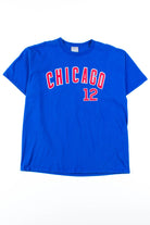 Alfonso Soriano Cubs Tee