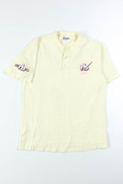 Ron Baechle Advertising Henley Tee