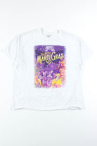 Abita Mardi Gras Tee