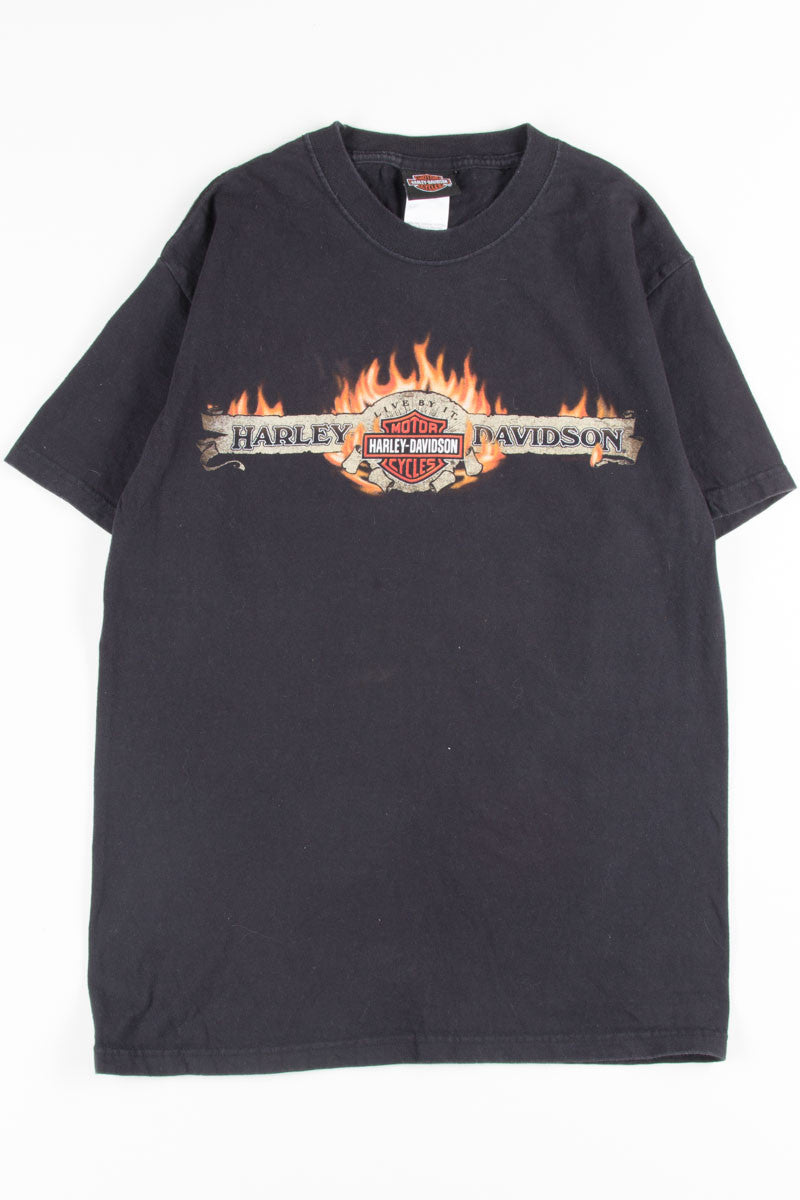 Appleton Harley-Davidson Tee