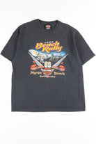 2000 Myrtle Beach Rally Harley-Davidson Tee