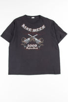 2009 Daytona Bike Week Tee