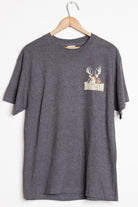 Buck Wear Tee