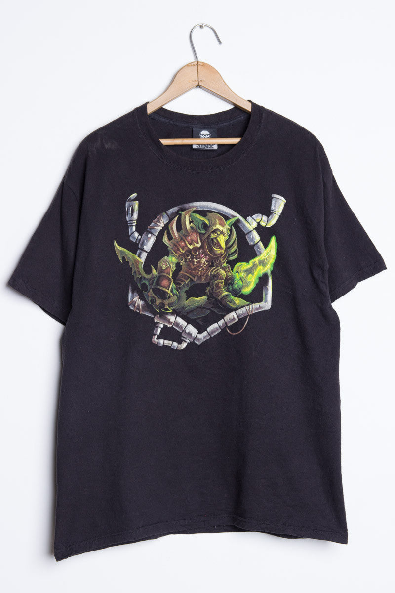 Goblin Rogue Tee