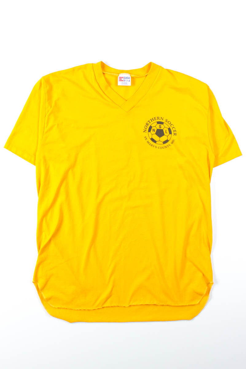 Northern Soccer Tee
