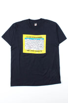1991 Canadian Census Tee