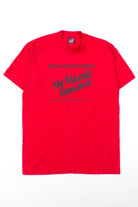The Firewalk Experience Vintage T-Shirt