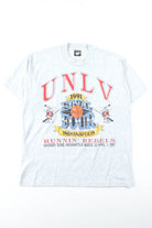 UNLV 1991 Final Four Vintage T-Shirt