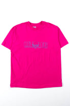 Club St. Croix Tee