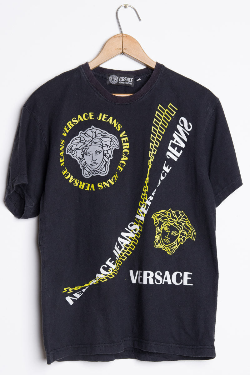 Versace Jeans Tee