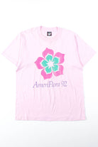 AmeriFlora '92 Vintage T-Shirt