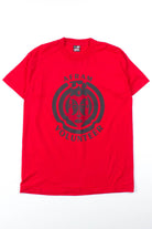 AFRAM Volunteer Tee
