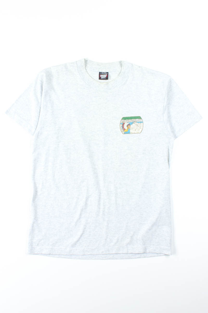 International Retread Rally Tee