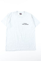VVHS Girls Soccer Tee