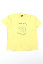 Salesian Tee