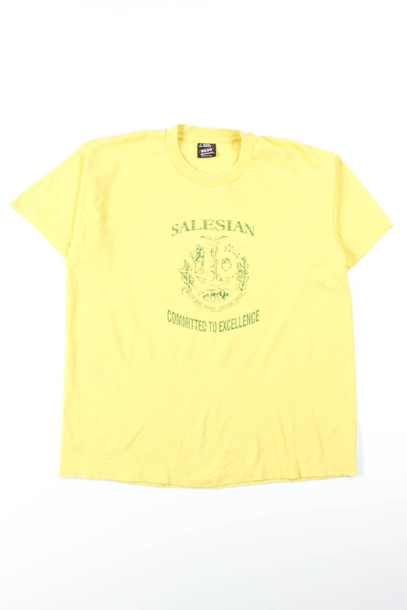 Salesian Tee
