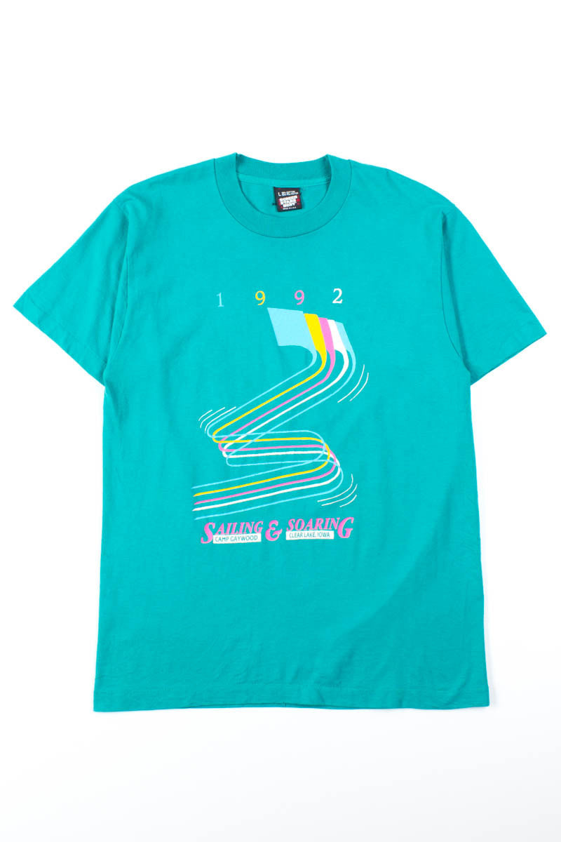 1992 Sailing & Soaring Tee
