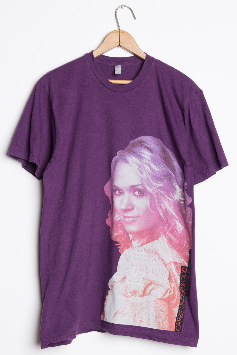 Carrie Underwood Tee