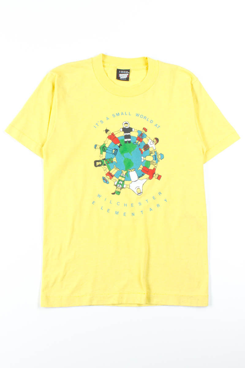 Wilchester Elementary Vintage T-Shirt