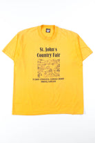 St. John's Country Fair Tee