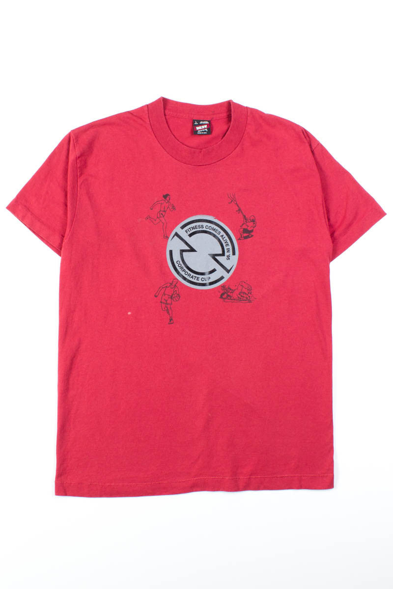 Detroit Diesel Tee