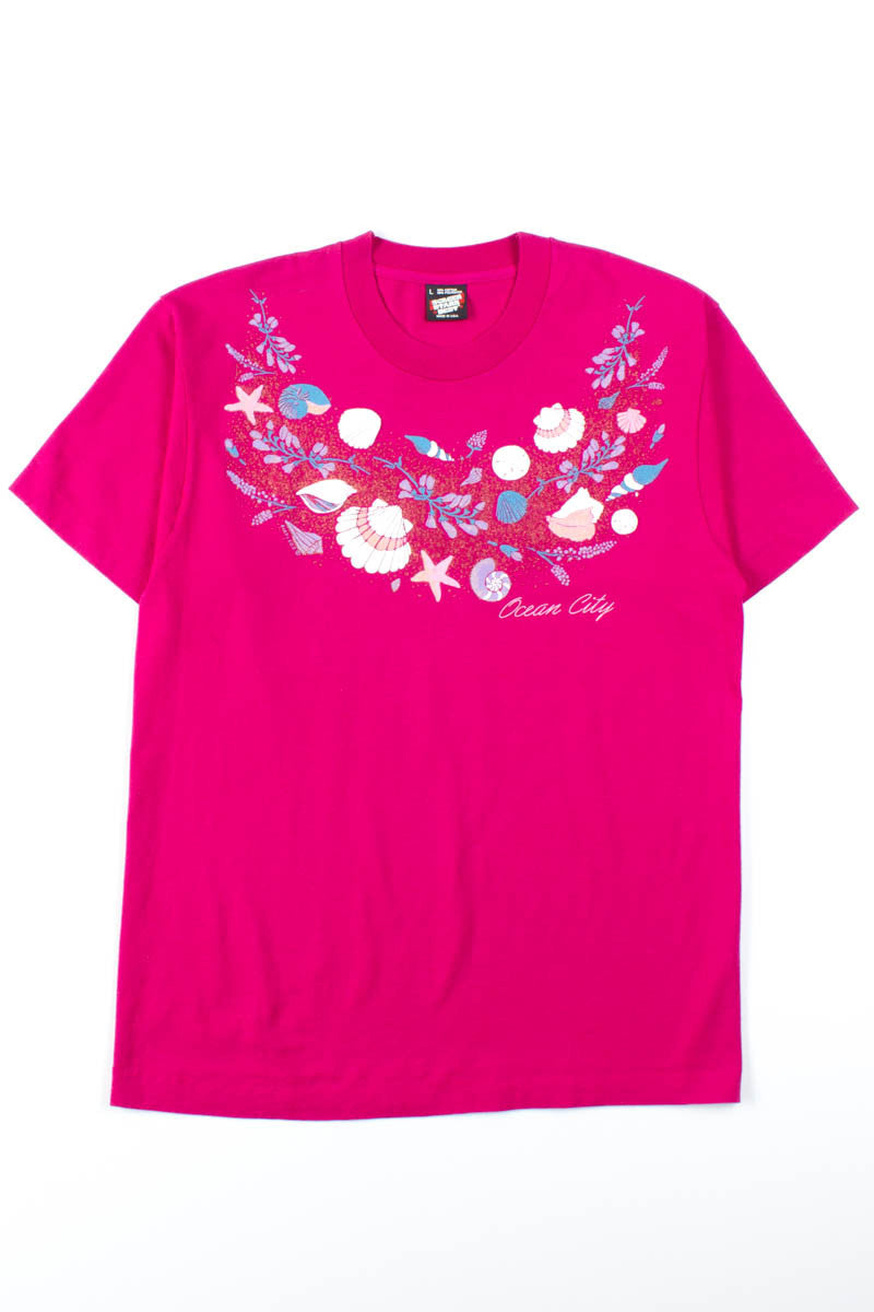 Ocean City Shells T-Shirt