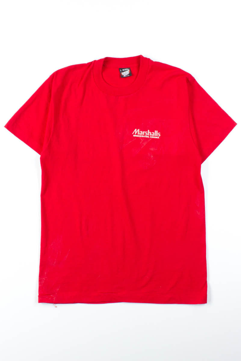 Bridgewater Marshalls T-Shirt