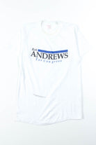 Rob Andrews for Congress T-Shirt