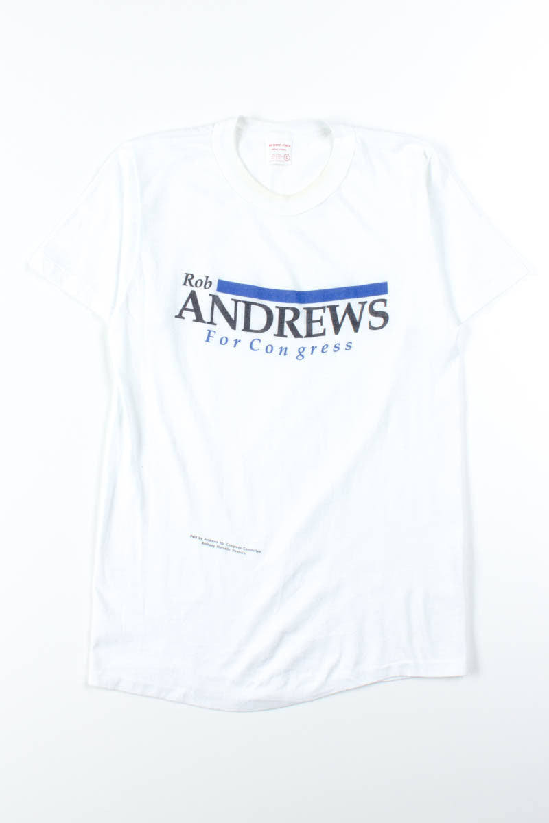 Rob Andrews for Congress T-Shirt