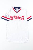Superstars Baseball T-Shirt
