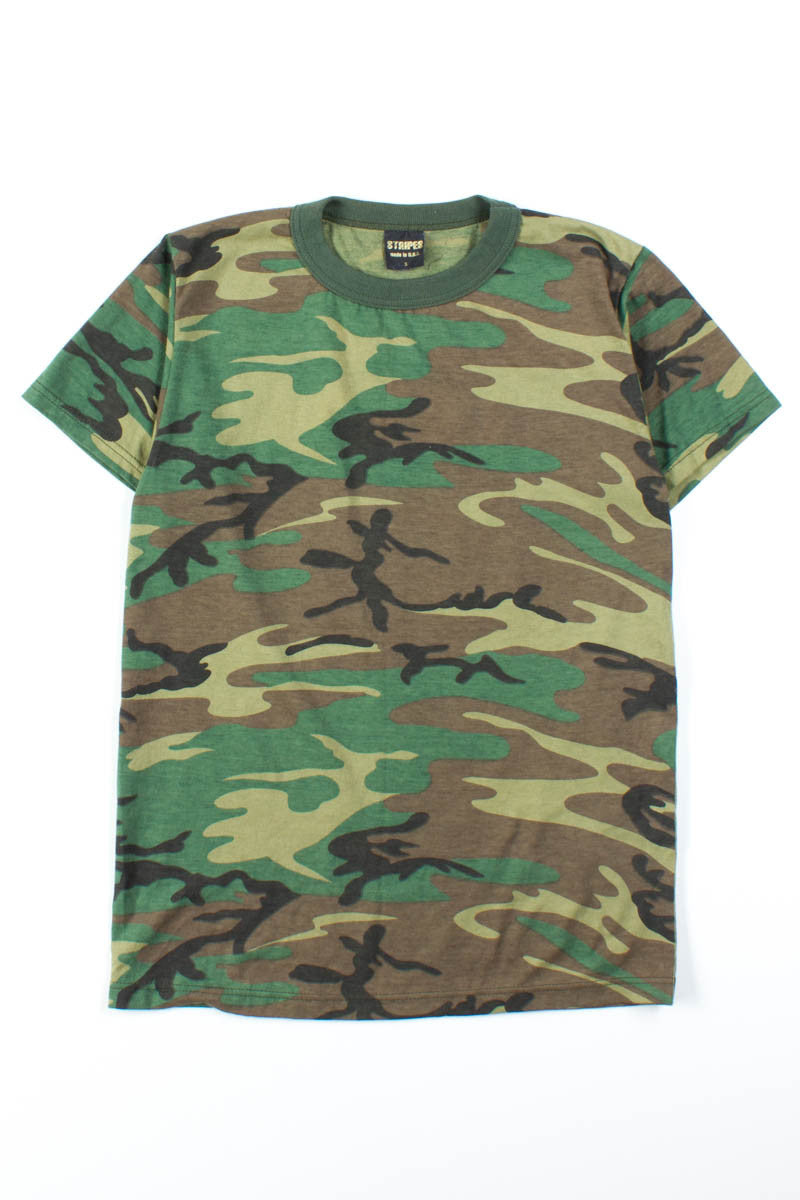 Ashley's Army T-Shirt