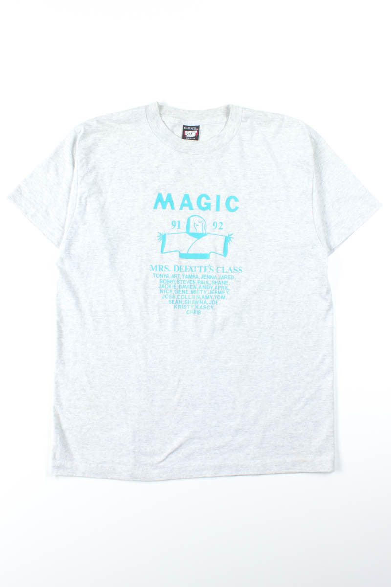 Mrs. Defatte's Class Vintage T-Shirt