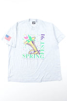 SpringFest '91 Vintage T-Shirt